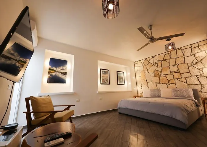 In Downtown Apartment Cozumel
