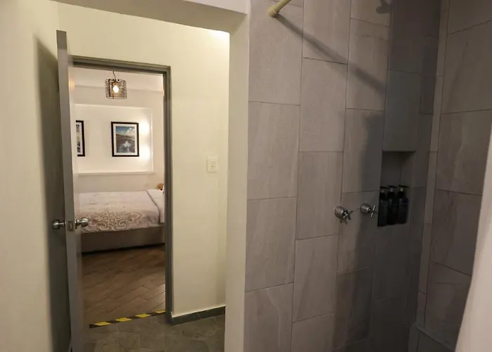 Apartment In Downtown